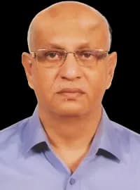 Prof. Dr. Md. Shahidul Bari, Burn, Plastic & Cosmetic Surgeon
