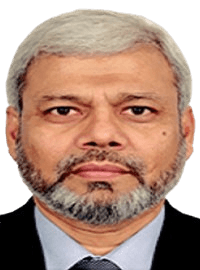 Prof. Dr. Mohmmad Mohibul Aziz, General, Laparoscopic & Colorectal Surgeon