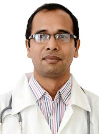 Dr. Ashish Dey, Cardiology & Medicine Specialist