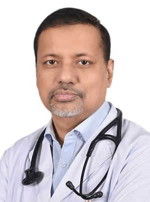 Dr. Mahfuzur Rahman, Cardiology (Heart Diseases) & Medicine Specialist