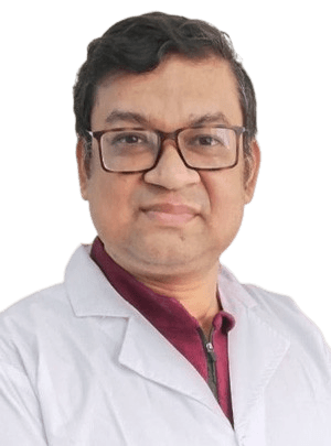 Dr. Md. Rashedul Hasan, Clinical & Interventional Cardiologist, Cardiology, Medicine & Rheumatic Fever Specialist