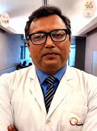 Dr. Nazmul Haque, Child Specialist & Child Neurologist