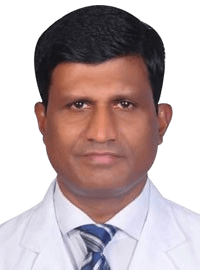 Professor (Dr.) Prabir Kumar Das, Heart Disease, Hypertension, Rheumatic Fever & Medicine Specialist