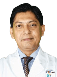 Prof. Dr. ATM Mowladad Chowdhury, Urology Specialist & Surgeon