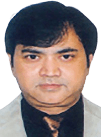 Prof. Dr. M. A. Rouf, Cardiology, Chest & Medicine Specialist