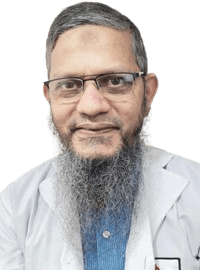 Prof. Dr. Md. Kamrul Islam, Kidney Transplant Surgeon & Urologist