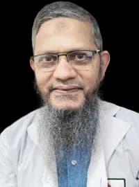 Prof. Dr. Md. Kamrul Islam - Nephrologist in Dhaka