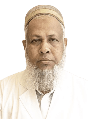 Prof. Dr. Md. Mizanur Rahman, Child Neurological Disorders, Development & Autism Specialist