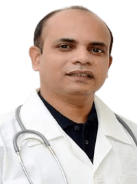 Dr. Md. Abul Hossain Shahin, Cardiology (Heart Diseases, Hypertension & Rheumatic Fever) Specialist