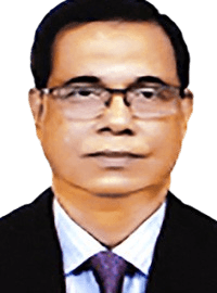 Dr. A.K.M. Monzur Morshed, Cardiology (Heart Diseases, Medicine & Rheumatic Fever) Specialist
