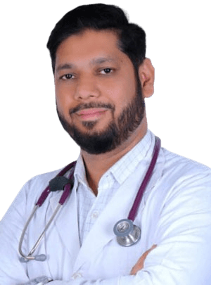Dr. Abdul Hamid Sagar, Interventional Cardiologist & Medicine Specialist