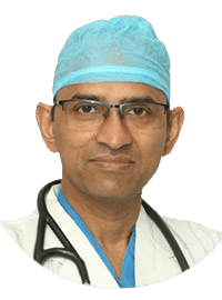 Dr. Ayon Kumar, Cardiology (Heart, Hypertension, Rheumatic Fever) & Medicine Specialist