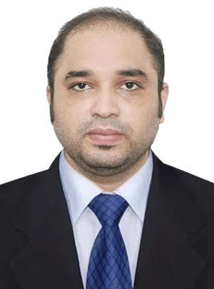 Dr. Debashish Dey, Orthopedics (Bone, Joint, Spine) Specialist & Trauma Surgeon