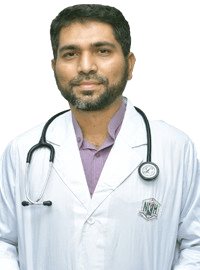 Dr. Habibul Islam Chowdhury, Cardiology, Hypertension, Rheumatic Fever & Medicine Specialist