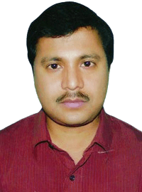 Dr. Jishu Deb Nath, Cardiology & Medicine Specialist