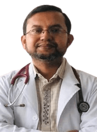 Dr. Kazi Shamim Al Mamun, Cardiology & Medicine Specialist