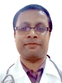 Dr. M. Saleh Uddin Siddique Ujjal, Cardiology, Hypertension & Rheumatic Fever Specialist