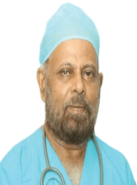 Dr. Md. Akhter Hossain, Cardiology (Heart Diseases, Hypertension & Rheumatic Fever) Specialist