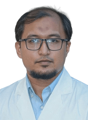 Dr. Md. Misbahul Muqarrabin Tawhid, Orthopaedics (Bone, Joint, Trauma, Spine, Arthroscopy and Arthroplasty) Specialist & Surgeon