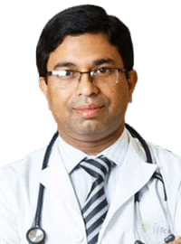 Dr. Md. Salahuddin, Cardiology (Heart Diseases, Diabetes & Rheumatic Fever) Specialist