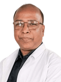 Dr. Md. Shakhawat Ullah, Cardiology, Hypertension & Rheumatic Fever Specialist