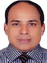 Dr. Mohammad Kafil Uddin, Cardiology, Medicine, Hypertension & Diabetes Specialist