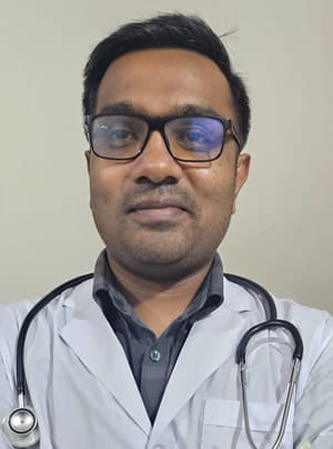 Dr. Mohammad Nazmul Abedin, Orthopedics (Bone, Joint, Arthritis, Spine) Specialist & Trauma Surgeon