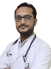 Dr. Mohammad Abidur Shahedin Chowdhury, Cardiology (Heart Diseases, Diabetes & Rheumatic Fever) Specialist