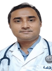 Dr. Rajib Dey, Cardiology & Medicine Specialist