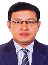 Dr. S.M. Muizzul Akbar Chowdhury, Cardiology, Hypertension, Diabetes & Rheumatic Fever Specialist