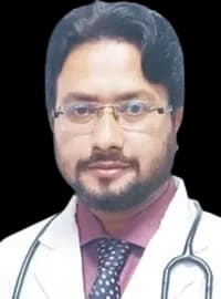 Dr. Saiful Islam Tipu Chowdhury, Cardiology (Heart Diseases, Hypertension, Rheumatic Fever) Specialist