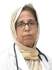 Dr. Salma Nahid, Cardiology, Heart Diseases & Rheumatic Fever Specialist