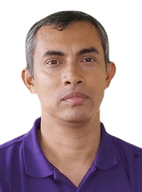Dr. Shaifur Rahman Shohel, Cardiology (Heart Diseases, Hypertension & Rheumatic Fever) Specialist