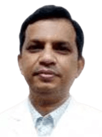 Dr. Sreepati Bhattacharya, Cardiology & Medicine Specialist