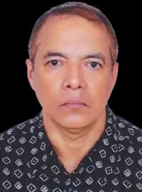 Dr. Zhinuk Baidya, Cardiology (Heart Diseases, Hypertension & Rheumatic Fever) Specialist