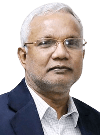 Prof. Dr. A.Z.M. Zahid Hossain, Urology Specialist & Surgeon