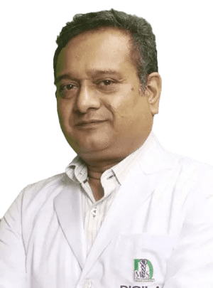 Prof. Dr. M.H. Tofayel (Biplob), Bone, Joint, Arthritis, Spine, Joint Replacement, Pelvic Acetabular Surgeon