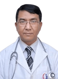 Prof. Dr. Mohammad Shafiqur Rahman, Urolog, Uro-Oncologist & Laparoscopic Surgeon