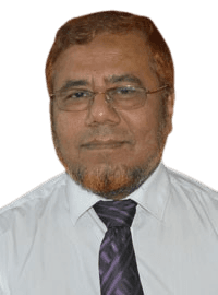 Prof. Dr. Sabbir Ahmed Khan, Urology (Kidneys, Ureters, Prostate) Specialist & Surgeon