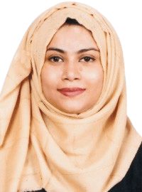 Dr. Hasina Sadia Khan, Female Urology, Endourology & Reconstructive Urology Specialist