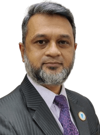 Dr. N. I. Bhuiyan, Urology (Kidney, Ureters, Bladder, Prostate) Specialist & Laparoscopic Surgeon