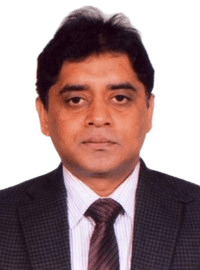 Prof. Dr. A.K.M. Shahadat Hossain, Urology (Kidney, Ureter, Bladder, Prostate) Specialist & Surgeon