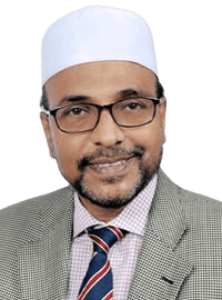 Prof. Dr. Md. Ayub Ali, Plastic, Burn & Cosmetic Surgery Specialist