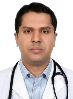 Dr. Sharfuddin Mahmood, Cardiology (Heart Disease, Hypertension and Rheumatic Fever) Specialist
