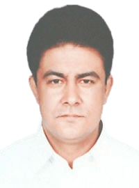 Dr. Abdul Khaleque, Orthopedic, Ilizarov, Trauma & Reconstructive Surgeon