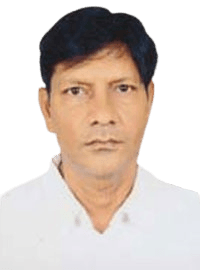 Dr. Animesh Mallick, Chest Diseases & Medicine Specialist