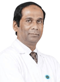 Dr. ANM Harunur Rashid (Uzzal), Orthopedics, Trauma & Spine Surgeon