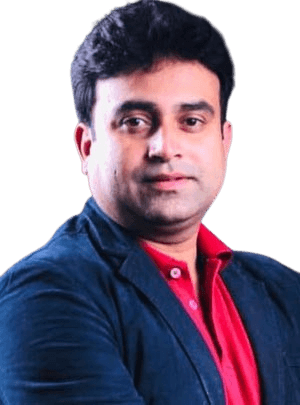 Dr. Asim Chandra Ghosh, Orthopedics Specialist & Trauma Surgeon