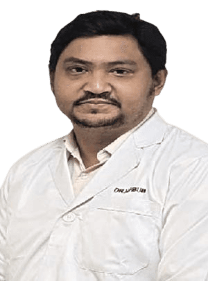 Dr. Golam Mahbub Chowdhury, Orthopedic, Trauma, Spine & Arthroscopy Specialist Surgeon