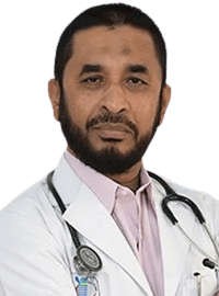 Dr. Ibrahim Khalil Ullah, Chest Diseases, Asthma & Respiratory Medicine Specialist